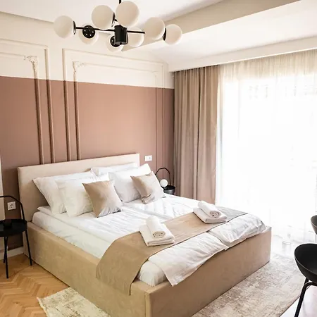 Bitola Apartments Exterior photo