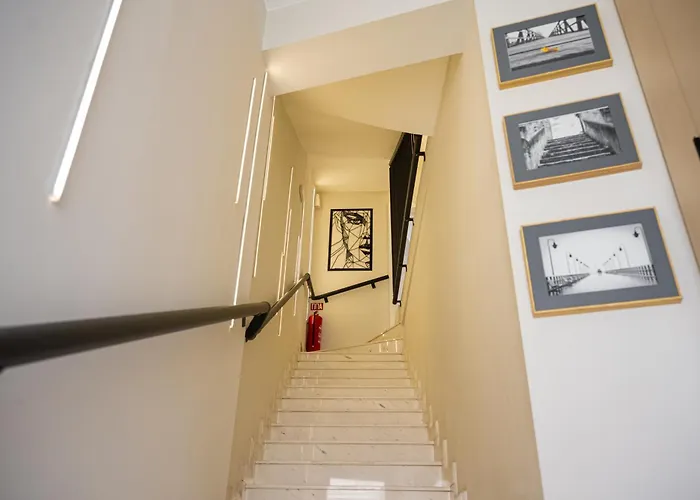 Bitola Apartments