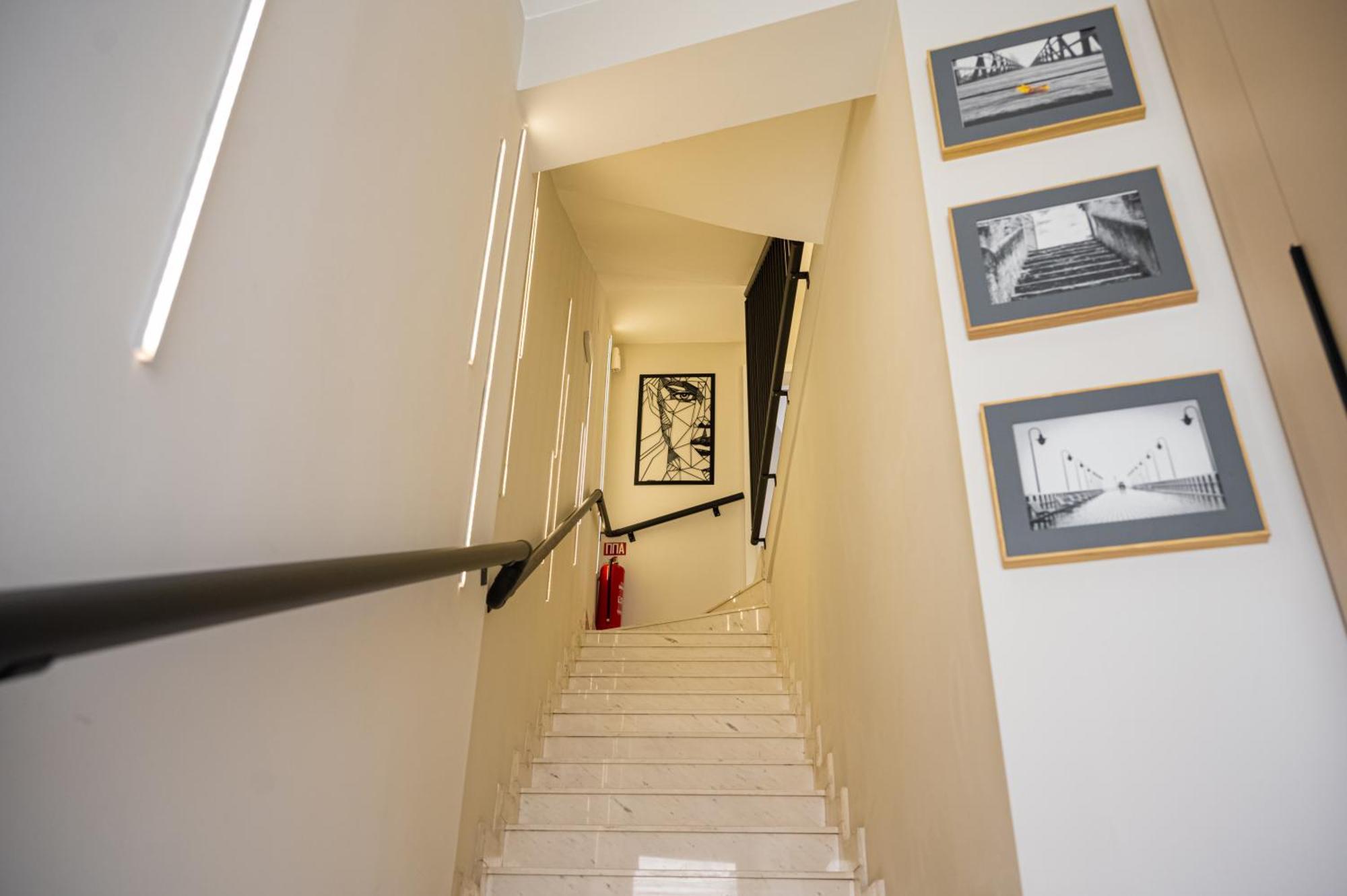 Bitola Apartments *