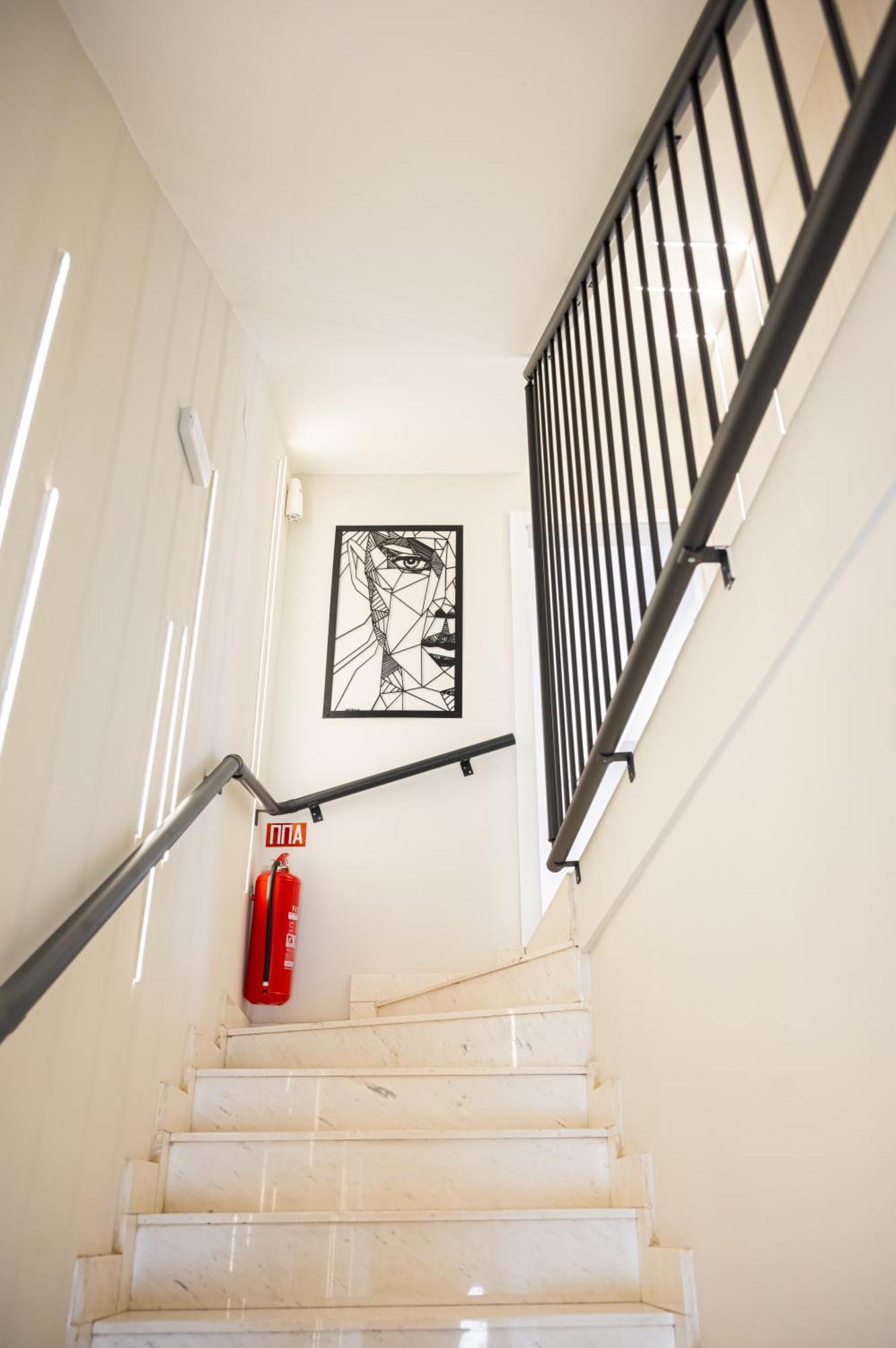 Appartement Bitola Apartments *