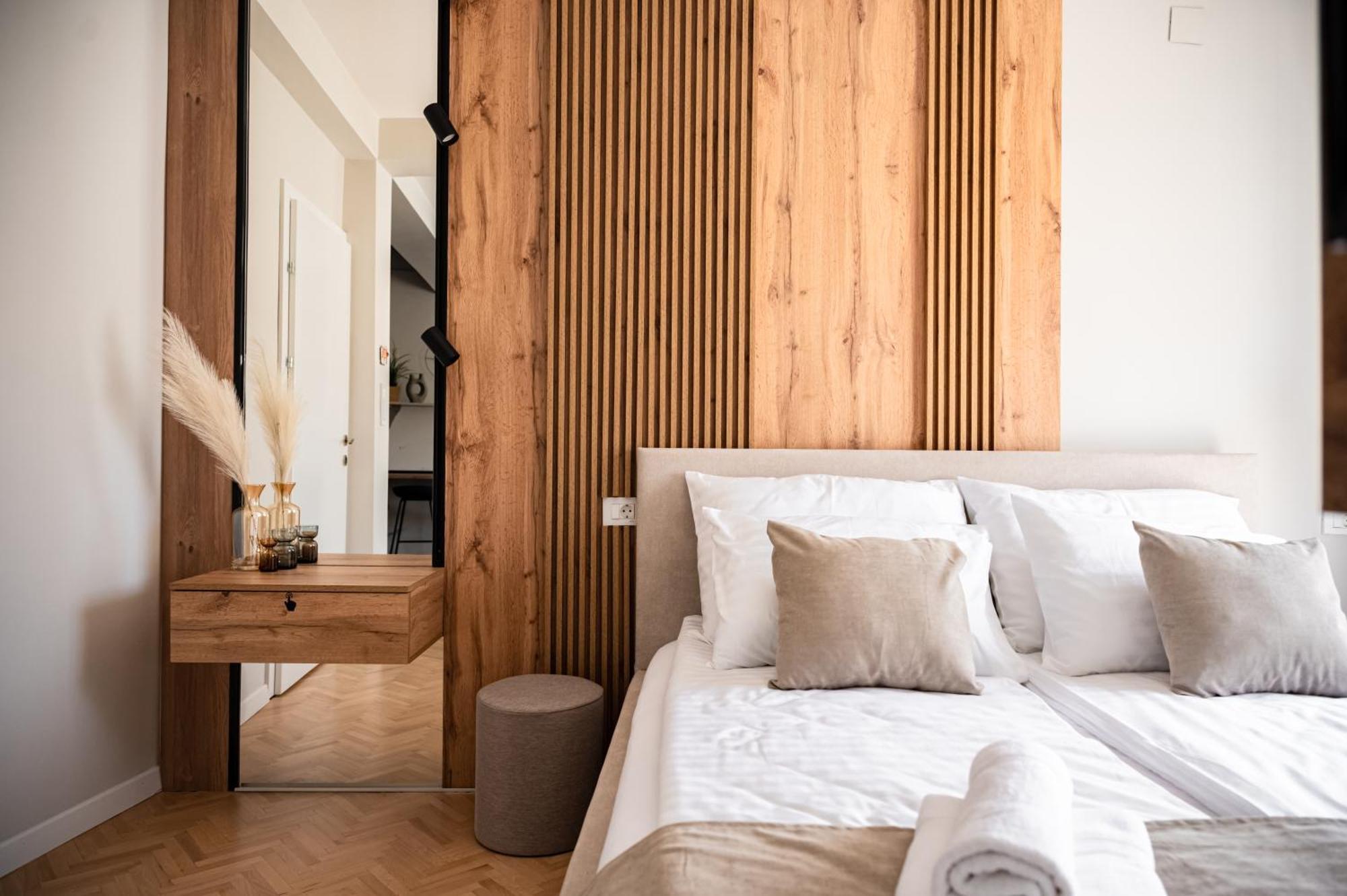 Appartement Bitola Apartments *