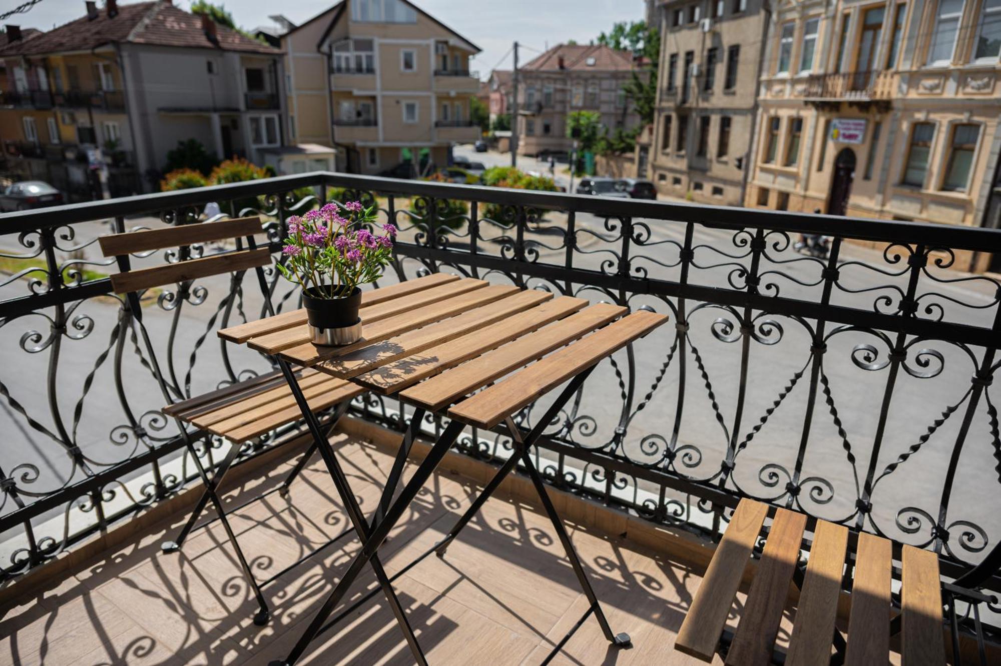 Bitola Apartments * Bitola
