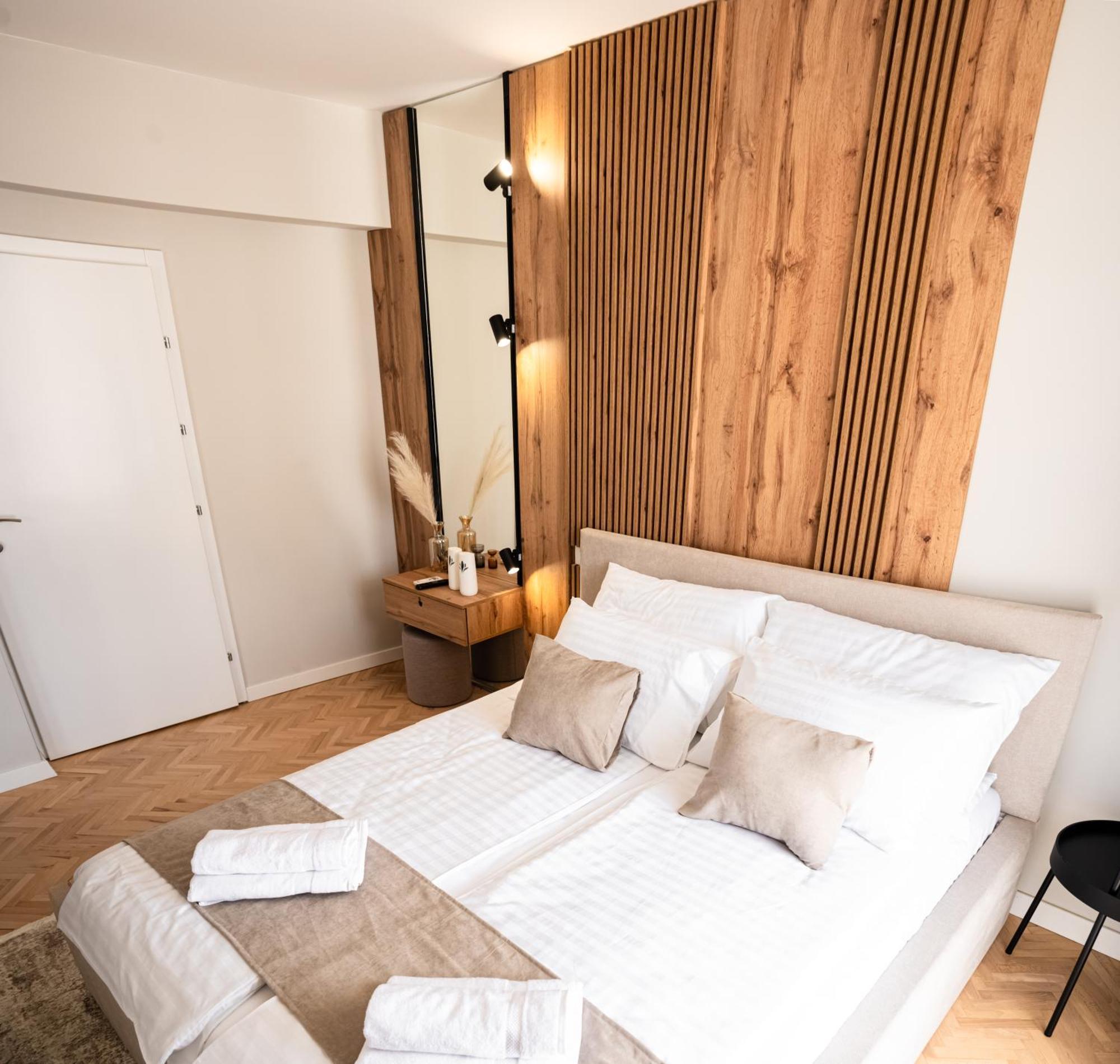 Bitola Apartments Appartement Bitola