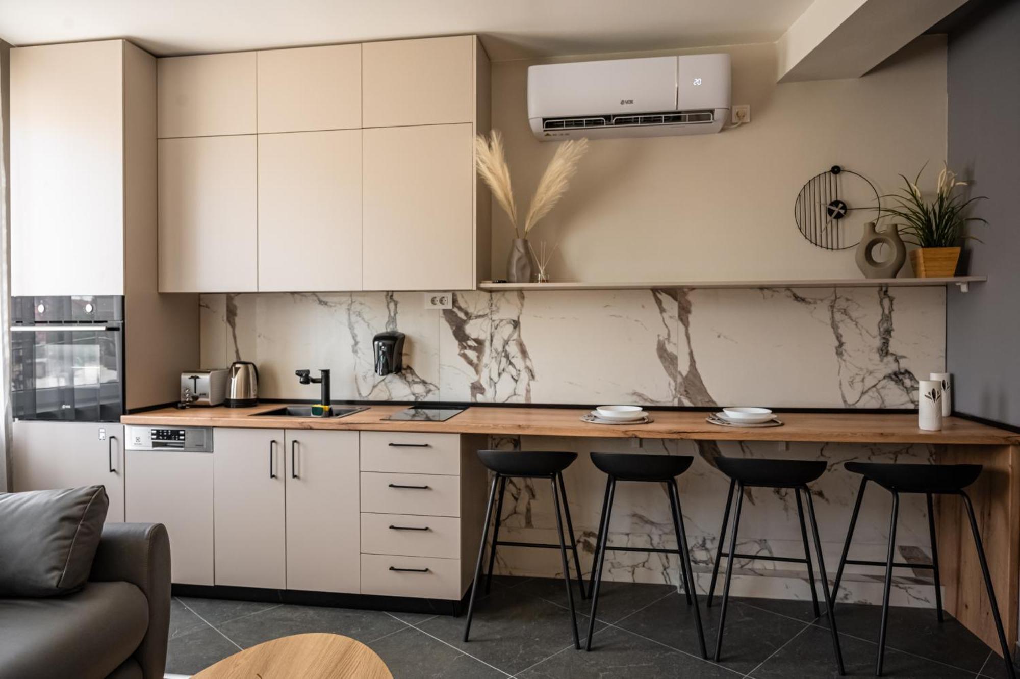 Bitola Apartments