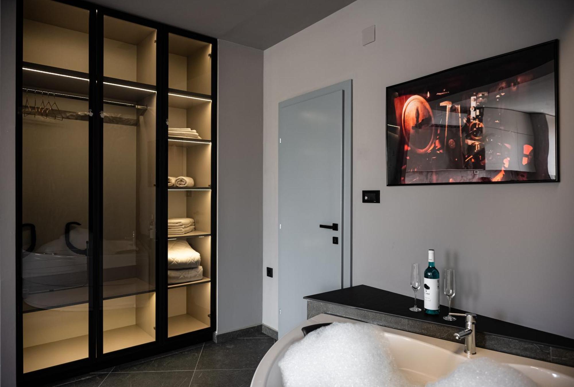 Appartement Bitola Apartments