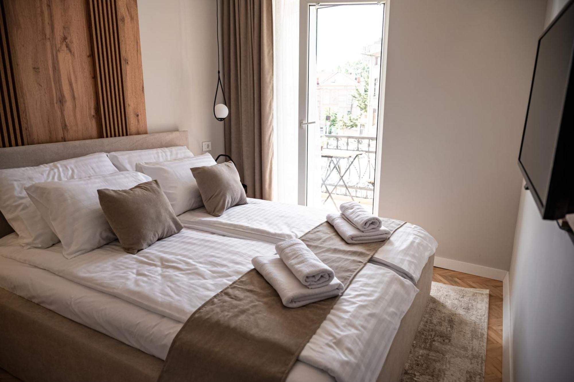 Bitola Apartments * Bitola