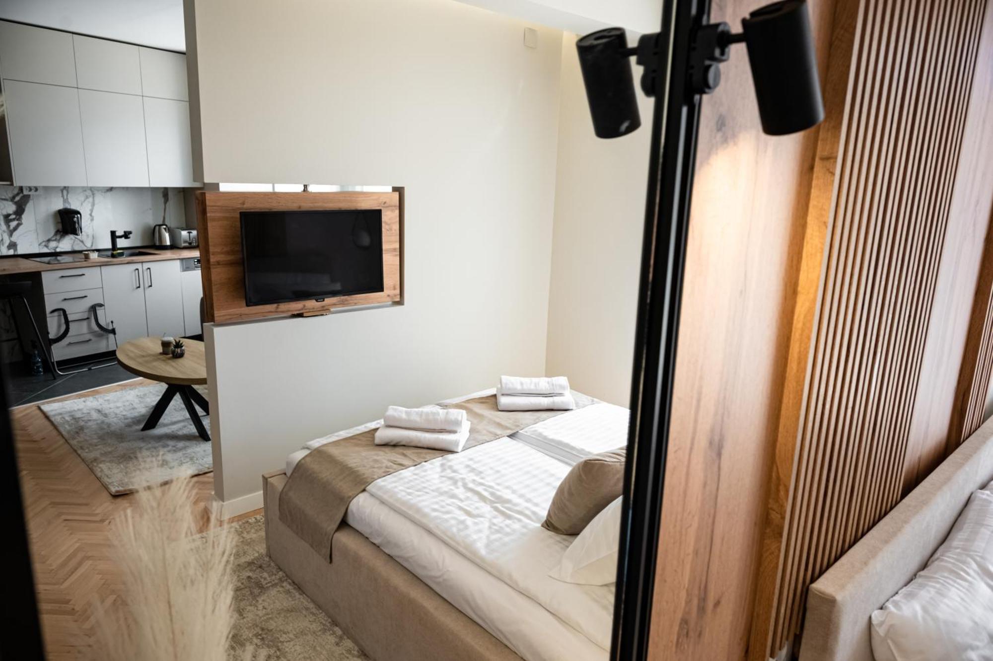 Appartement Bitola Apartments Bitola