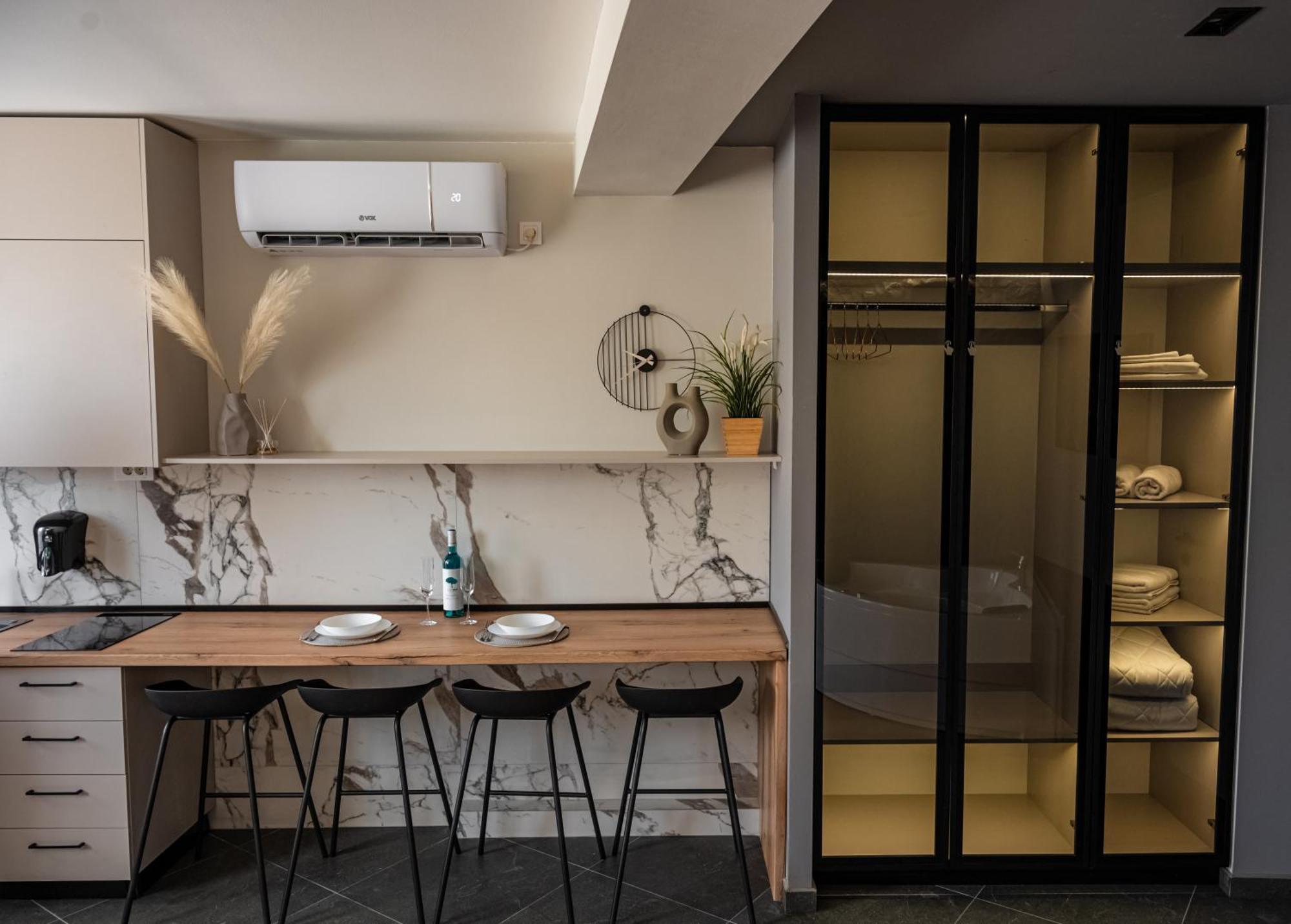 Bitola Apartments Appartement *