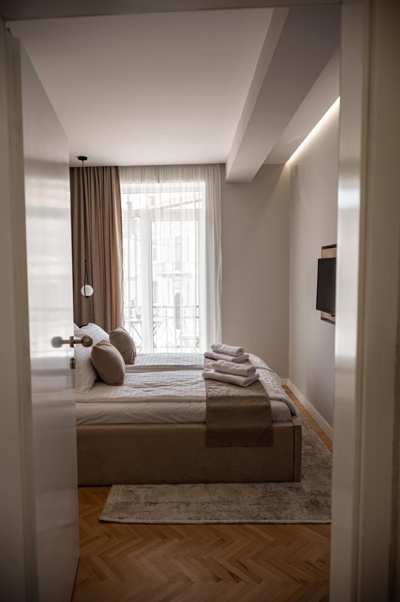 Bitola Apartments *