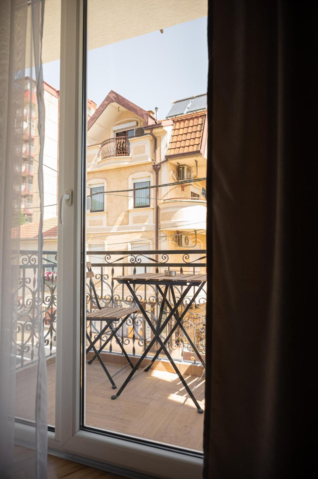 Appartement Bitola Apartments Bitola