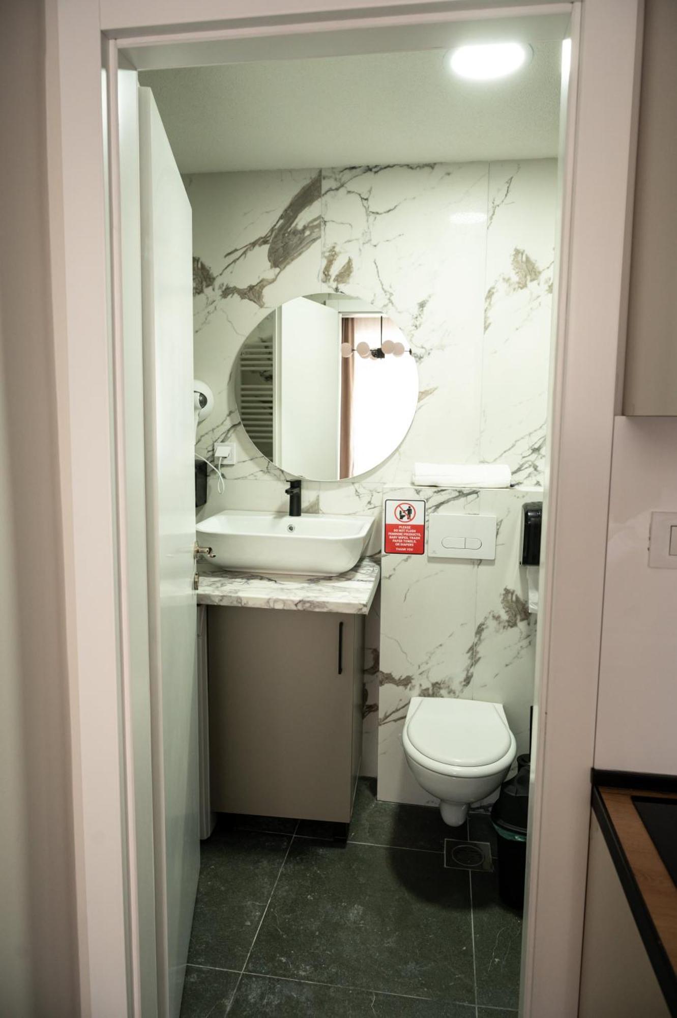 Appartement Bitola Apartments *