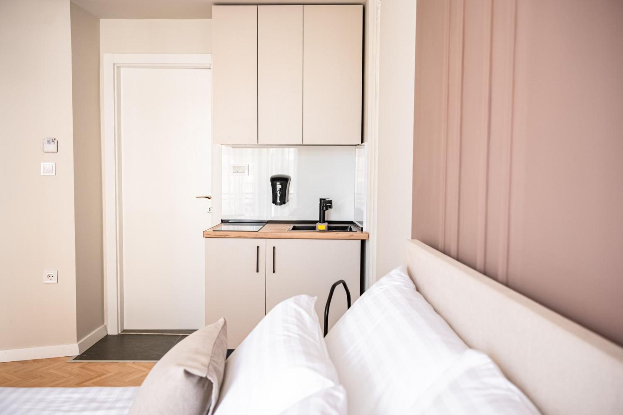 Appartement Bitola Apartments